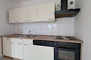 Gemütliche 2-Zimmer-Wohnung mit offenem Küchenbereich und BALKON – Mannheimstraße 8, 38112 Veltenhof-Rühme, Braunschweig – Vorschaubild 4