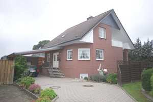 Perfektes Zuhause für die Familie: Einfamilienhaus in Ehra-Lessien – Gifhorn (Kreis) – Vorschaubild 2