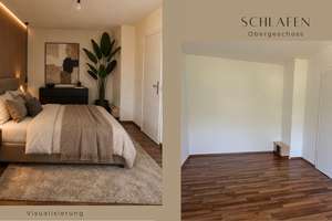 Charmantes Reihenmittelhaus mit Potenzial – Ihr neues Zuhause in Gräfenberg – Die vollständige Adresse der Immobilie erhältst du vom Anbieter., 91322 Gräfenberg – Vorschaubild 4