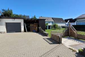 Top saniertes Einfamilienhaus mit Garten und Carport in ruhiger Lage von Kaden – Die vollständige Adresse der Immobilie erhältst du vom Anbieter., 56459 Kaden – Vorschaubild 16