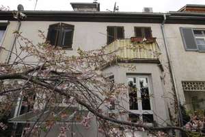 Charmantes Reihenhaus mit 7 Zimmern und 2 TG-stellplätzen in Stuttgart-Bad Cannstatt, Privatverkauf – Die vollständige Adresse der Immobilie erhältst du vom Anbieter., 70372 Seelberg, Stuttgart – Vorschaubild 2