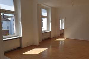 Super helle 2- Zimmer- Altbauwohnung in Barmen! – Gewerbeschulstr. 121, 42289 Heckinghausen, Wuppertal – Vorschaubild 6