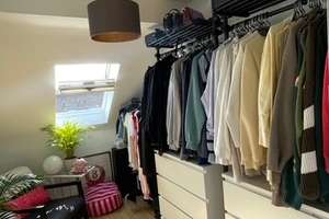 Geräumige helle Wohnung in Essen-Zentrum – Kurfürstenstr. 54, 45138 Südostviertel, Essen – Vorschaubild 24