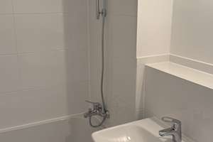 Lebendiges Viertel in Bonn: 3-Zimmer-Wohnung mit Balkon – Bornheimerstraße 54, 53111 Nordstadt, Bonn – Vorschaubild 13