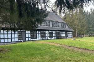 Traumhaftes Anwesen mit vielfältiger Nutzungsmöglichkeit in der Urlaubsregion Lüneburger Heide – Heidekreis – Vorschaubild 3