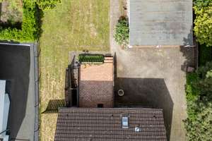 NIESEN IMMOBILIEN - Freistehendes Einfamilienhaus mit Modernisierungsbedarf – Die vollständige Adresse der Immobilie erhältst du vom Anbieter., 50999 Sürth, Köln – Vorschaubild 3