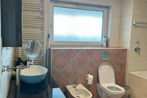 Penthouse Feeling im Zentrum Duisburg - Möblierte 3,5-Zimmer -Wohnung – Die vollständige Adresse der Immobilie erhältst du vom Anbieter., 47051 Altstadt, Duisburg – Vorschaubild 5