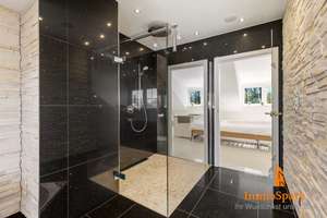 *** LUXUS PUR! inkl. Garten, Einbauküche, Kamin, 2 TG, 2 Saunen uVm.*** – Die vollständige Adresse der Immobilie erhältst du vom Anbieter., 81735 Ramersdorf, München – Vorschaubild 23