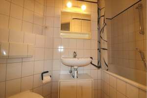 * 1-ZIMMER-PERLE IM ERDGESCHOSS MIT BALKON! 1 ZI- Apartment in KR-Mitte* – Die vollständige Adresse der Immobilie erhältst du vom Anbieter., 47798 Stadtmitte, Krefeld – Vorschaubild 8