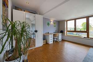 Willkommen zu Hause! Einfamilienhaus der Extraklasse und Traumgarten in schönster Lage KR-Traar – Die vollständige Adresse der Immobilie erhältst du vom Anbieter., 47802 Verberg, Krefeld – Vorschaubild 19