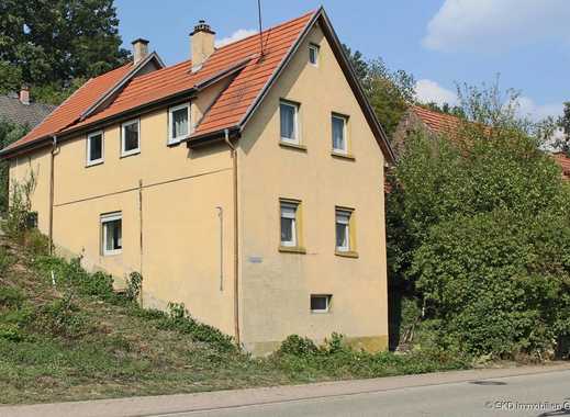 Haus kaufen in Lobbach ImmobilienScout24