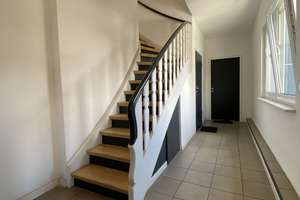 Tolles Apartment in superzentraler Lage Weststadt/Altstadt! EBK.Tageslichtbad.Dusche+Badewanne! – Karl-Frowein-Str. 2, 53115 Weststadt, Bonn – Vorschaubild 17