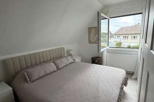 Bezug nach vollständiger Renovierung im ruhigem 2-Familienhaus in Berg. Neukirchen – Im Oberfeld 12B, 51381 Bergisch Neukirchen, Leverkusen – Vorschaubild 12
