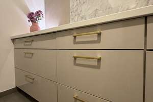 Zweizimmerwohnung Erdgeschoss  – Die vollständige Adresse der Immobilie erhältst du vom Anbieter., 40229 Eller, Düsseldorf – Vorschaubild 15