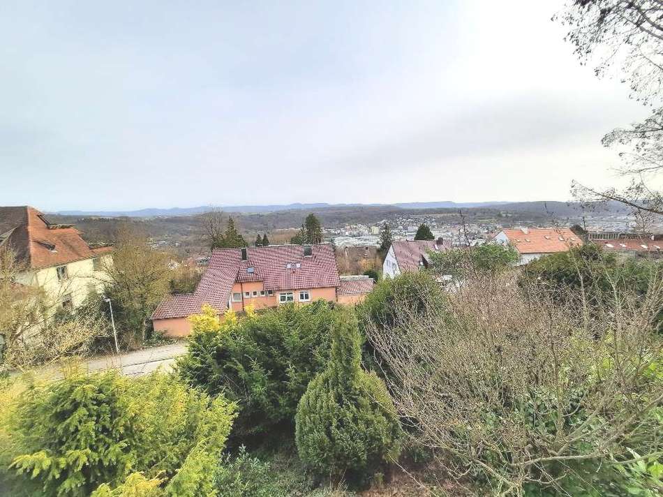Grundstück