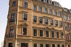 2-Raum-Wohnung mit Balkon in Dresden-Johannstadt - direkt neben Uniklinikum – Hertelstraße 24, 1307 Johannstadt-Nord, Dresden – Vorschaubild 11