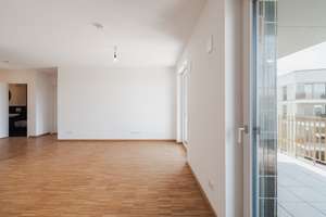 3-Zimmer-Wohnung mit Balkon und En-Suite-Bad – Ideal für Paare und Familien – Völklinger Straße 32, 68309 Käfertal, Mannheim – Vorschaubild 2