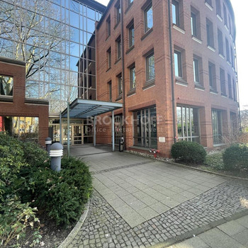 Büroflächen in Bochum-Süd | 435 - 4.281 m² | moderne Büros in zentraler Lage | 12,30 EUR/m²