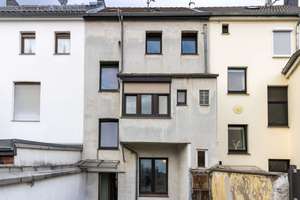 Ein Stück Stadtgeschichte zum Gestalten. – Die vollständige Adresse der Immobilie erhältst du vom Anbieter., 41061 Gladbach, Mönchengladbach – Vorschaubild 39