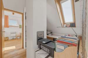 Stilvoll sanierte 4,5-Zimmer-Maisonettewohnung mit Balkon & zwei Tageslichtbädern 🏡✨ – 70597 Degerloch (Ortsteil), Stuttgart – Vorschaubild 31