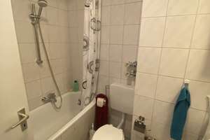 Bezugsfreie 2 Zimmer Wohnung - Schnell in Köln -  mit Weitblick - Barrierefrei – Die vollständige Adresse der Immobilie erhältst du vom Anbieter., 51429 Moitzfeld, Bergisch Gladbach – Vorschaubild 10
