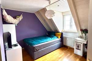 Große Maisonette Wohnung im Herzen von Steinen – Lörracher Str. 5, 79585 Steinen – Vorschaubild 3