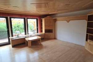 Haus mit Potential in ruhiger Lage nähe Aisch-Park-Center – Die vollständige Adresse der Immobilie erhältst du vom Anbieter., 91315 Höchstadt an der Aisch – Vorschaubild 11