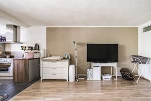 NEU *Paul & Partner* 3-ZIMMERWOHNUNG AM FELD MIT TIEFGARAGE & SÜD-BALKON! – Die vollständige Adresse der Immobilie erhältst du vom Anbieter., 65205 Erbenheim, Wiesbaden – Vorschaubild 5