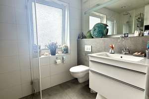 Tolle Wohnung in Wettbergen mit Blick bis zum Deister! – In der Rehre 29, 30457 Wettbergen, Hannover – Vorschaubild 6