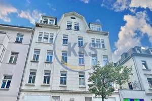 WOHNEN IM WESTEN! 2-Raum-Wohnung mit Balkon ab 15.11.2026!!! – 4177 Lindenau, Leipzig – Vorschaubild 3