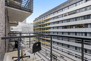 ** Investmentpaket! Zwei Neubau-Appartements am Alexanderplatz ** – Die vollständige Adresse der Immobilie erhältst du vom Anbieter., 10178 Mitte (Ortsteil), Berlin – Vorschaubild 2