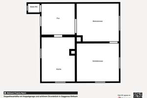 Doppelhaushälfte mit Doppelgarage und schönem Grundstück in Gaggenau-Selbach – Die vollständige Adresse der Immobilie erhältst du vom Anbieter., 76571 Gaggenau – Vorschaubild 11