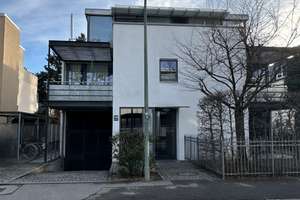 Lichtdurchflutete Dachgeschoss Wohnung - 4 Zimmer mit Terrasse – 80807 Milbertshofen, München – Vorschaubild 14