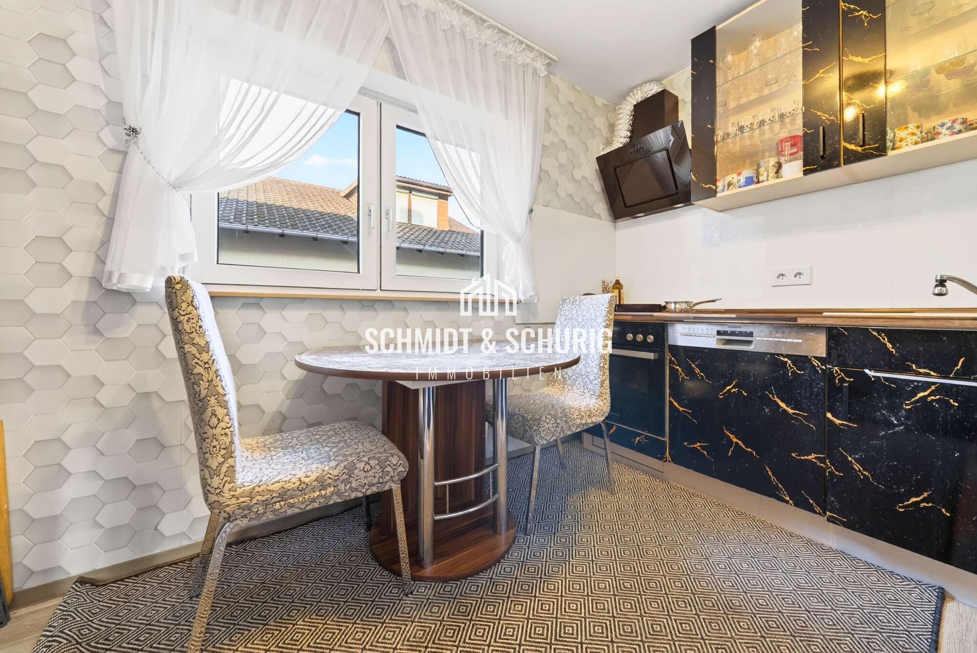 Immobilie in Waghäusel - Solides Mehrfamilienhaus für Kapitalanleger in Waghäusel - Bild 1