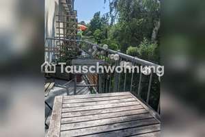 Tauschwohnung: Charmante 3 Zimmerwohnung mit Balkon – Linzer Straße 38, 50939 Sülz, Köln – Vorschaubild 3
