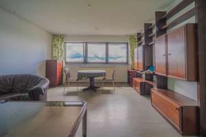 Wohnen über den Dächern – Ihr neues Zuhause mit Panoramablick auf Mannheim - nur bei realunis – Die vollständige Adresse der Immobilie erhältst du vom Anbieter., 68159 Innenstadt/Jungbusch, Mannheim – Vorschaubild 9