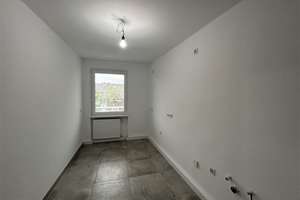 Erstbezug nach Sanierung! Moderne 3-Zi-Whg mit 2 Balkonen – Horststraße 58, 47137 Untermeiderich, Duisburg – Vorschaubild 7