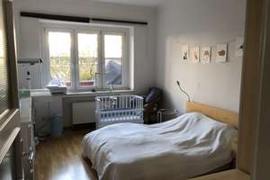 Bilk Karolingerstraße - ruhig und dennoch mitten in Düsseldorf – Karolingerstr. 44, 40223 Bilk, Düsseldorf – Vorschaubild 7