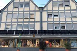 Gelegenheit - Reutlingen-Betzingen, 4-Zimmer-Wohnung – Im Dorf 22, 72770 Betzingen, Reutlingen – Vorschaubild 2