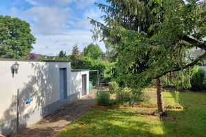 VERKAUFT!  Gelegenheit! attr. 2 FH mit Garten , Hof + Garage! keine Käuferprov.!!! – Rhein-Pfalz-Kreis – Vorschaubild 2