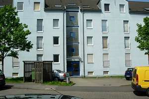 Miet mich - günstige 2-Zimmer-Wohnung