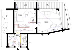 WG geeignet / Erstbezug nach Sanierung - 2 Zi mit Loggia in Uni-Nähe & Stellplatz zu vermieten! – 23562 Sankt Jürgen, Lübeck – Vorschaubild 10