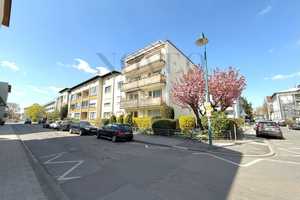 - PREISREDUKTION - Charmante 3-Zimmer-DG-Wohnung in Top-Lage – Darmstadt – Vorschaubild 13