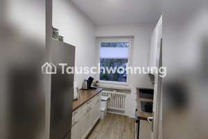Tauschwohnung: Zentrale 3-Zimmer-Wohnung im Südviertel – Die vollständige Adresse der Immobilie erhältst du vom Anbieter., 48153 Schützenhof, Münster – Vorschaubild 3