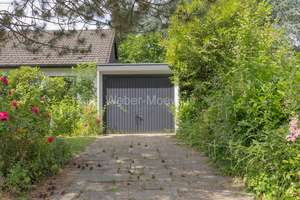 Freistehender Einfamilien-Bungalow mit traumhaftem Garten in ruhiger Ortsrandlage – Die vollständige Adresse der Immobilie erhältst du vom Anbieter., 51429 Herkenrath, Bergisch Gladbach – Vorschaubild 6