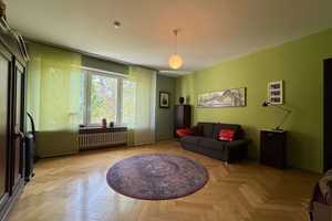 *RESERVIERT* Grün, ruhig & zentral – 3-Zimmer-Traumwohnung in bester Innenstadtlage – Mannheim – Vorschaubild 6