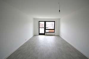 Frisch sanierte 2‑Zimmer‑Wohnung mit Südbalkon und Aufzug im Augsburger Textilviertel – Die vollständige Adresse der Immobilie erhältst du vom Anbieter., 86153 Am Schäfflerbach, Augsburg – Vorschaubild 14