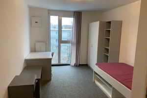 Studentenapartment gleich neben der TH Georg-Simon-Ohm – Bahnhofstraße 79, 90402 Nürnberg – Vorschaubild 2