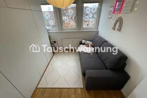 Tauschwohnung: Schöne 3 Zi-Whg mit großem Balkon, Dachgeschoss – Duschweg 16, 22769 Altona-Nord, Hamburg – Vorschaubild 6