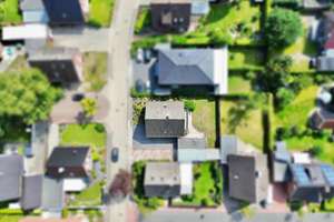 Familienfreundliches Einfamilienhaus in beliebter Lage von Nordhorn-Stadtflur – Die vollständige Adresse der Immobilie erhältst du vom Anbieter., 48531 Nordhorn – Vorschaubild 6